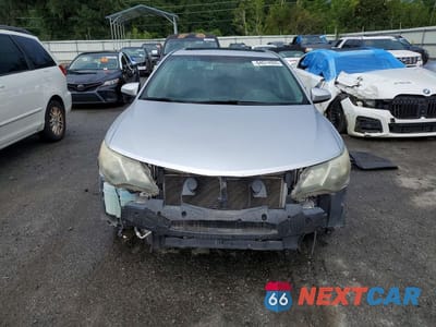 Piąte zdjęcie samochodu w środku: 2012 TOYOTA CAMRY SE VIN:4T1BF1FK9CU115212 - miniatura