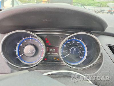 Zdjęcie 9 z 12 samochodu: 2014 HYUNDAI SONATA GLS VIN:5NPEB4AC3EH932137 - miniatura