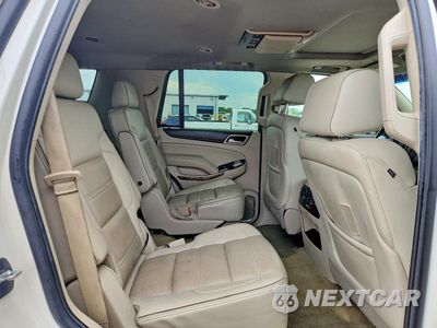 Zdjęcie 11 z 13 samochodu: 2015 GMC YUKON DENALI VIN:1GKS2CKJ3FR572876 - miniatura