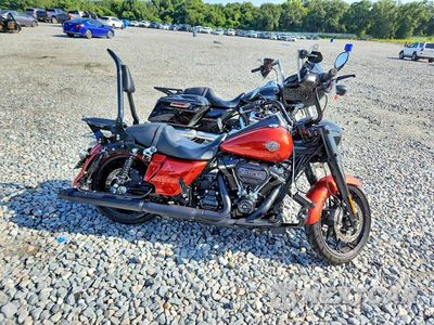 2025 HARLEY-DAVIDSON FLHRXS 1HD1KVP16SB618486 - główne zdjęcie licytacji z USA - miniatura