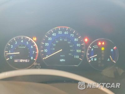 Zdjęcie 9 z 13 samochodu: 2006 TOYOTA SIENNA LE 8 PASSENGER VIN:5TDZA23C16S456133 - miniatura