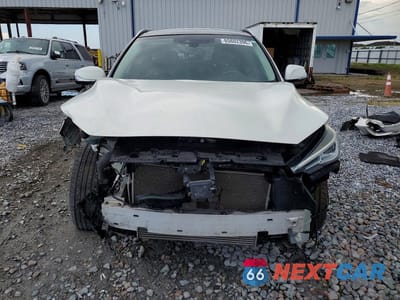 Piąte zdjęcie samochodu w środku: 2019 INFINITI QX50 ESSENTIAL VIN:3PCAJ5M38KF117302 - miniatura