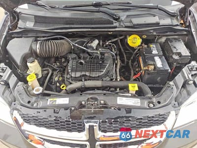 Zdjęcie 12 z 13 samochodu: 2019 DODGE GRAND CARAVAN SE VIN:2C4RDGBG2KR586353 - miniatura