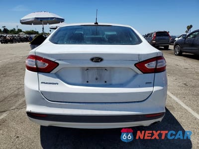 Zdjęcie 6 z 13 samochodu: 2014 FORD FUSION SE VIN:3FA6P0H73ER292487 - miniatura