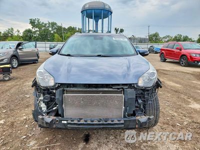 Piąte zdjęcie samochodu w środku: 2017 KIA SPORTAGE EX VIN:KNDPNCAC0H7241361 - miniatura
