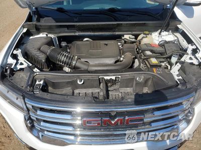 Zdjęcie 12 z 13 samochodu: 2023 GMC ACADIA SLT VIN:1GKKNUL46PZ211391 - miniatura