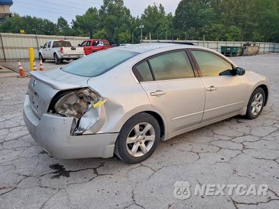 Trzecie zdjęcie samochodu z tyłu: 2008 NISSAN ALTIMA 2.5 VIN:1N4AL21E58N426630 - miniatura