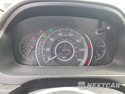 Zdjęcie 9 z 14 samochodu: 2012 HONDA CR-V EX VIN:2HKRM4H54CH628704 - miniatura