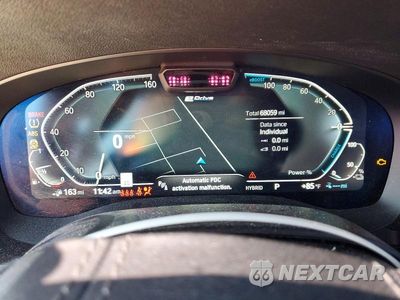 Zdjęcie 9 z 13 samochodu: 2022 BMW 530E VIN:WBA13AG04NCK15987 - miniatura