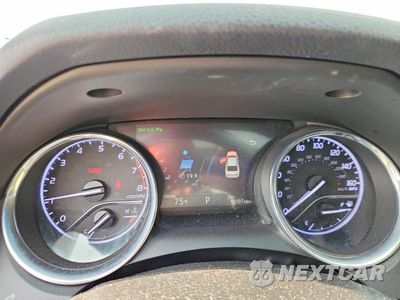 Zdjęcie 9 z 12 samochodu: 2018 TOYOTA CAMRY XLE V6 VIN:4T1BZ1HKXJU020949 - miniatura