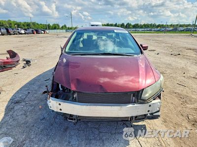 Piąte zdjęcie samochodu w środku: 2015 HONDA CIVIC LX VIN:19XFB2F52FE091727 - miniatura