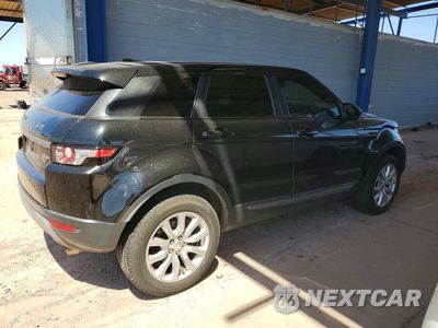 Trzecie zdjęcie samochodu z tyłu: 2014 LAND ROVER COMMANDER VIN:SALVN2BG9EH932194 - miniatura