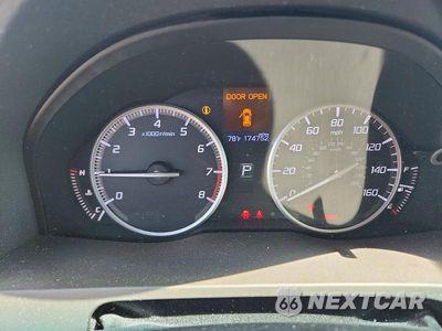 Zdjęcie 9 z 13 samochodu: 2014 ACURA RDX VIN:5J8TB4H38EL019769 - miniatura