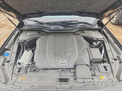 Zdjęcie 12 z 14 samochodu: 2024 MAZDA CX-90 SELECT VIN:JM3KKAHD0R1179221 - miniatura