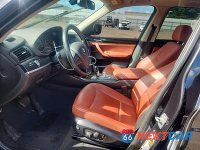 Zdjęcie 7 z 13 samochodu: 2011 BMW X3 XDRIVE28I VIN:5UXWX5C54BL707211 - miniatura