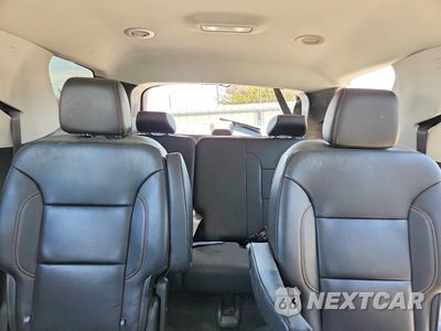 Zdjęcie 10 z 13 samochodu: 2020 CHEVROLET TRAVERSE RS VIN:1GNERJKW6LJ203287 - miniatura
