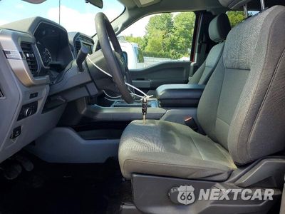 Zdjęcie 7 z 12 samochodu: 2021 FORD F150 SUPER CAB VIN:1FTEX1EP7MKE30180 - miniatura