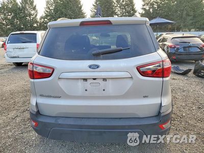 Zdjęcie 6 z 13 samochodu: 2021 FORD ECOSPORT SE VIN:MAJ3S2GE1MC436287 - miniatura