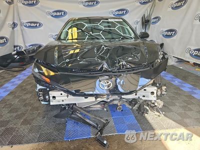 Piąte zdjęcie samochodu w środku: 2026 TOYOTA CAMRY LE VIN:4T1DAACK8TU227625 - miniatura