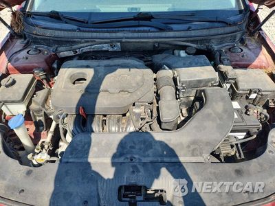 Zdjęcie 11 z 12 samochodu: 2015 HYUNDAI SONATA SE, ECO VIN:5NPE24AF2FH210671 - miniatura
