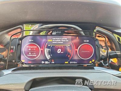 Zdjęcie 9 z 13 samochodu: 2024 VOLKSWAGEN GTI S VIN:WVWHA7CD7RW146901 - miniatura