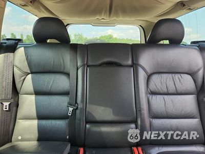 Zdjęcie 10 z 13 samochodu: 2008 VOLVO XC70 VIN:YV4BZ982081014458 - miniatura