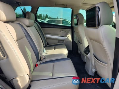 Zdjęcie 11 z 13 samochodu: 2008 MAZDA CX-9 VIN:JM3TB38A180153608 - miniatura