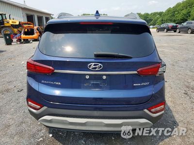 Zdjęcie 6 z 14 samochodu: 2019 HYUNDAI SANTA FE ULTIMATE 2.0T VIN:5NMS5CAA1KH013510 - miniatura