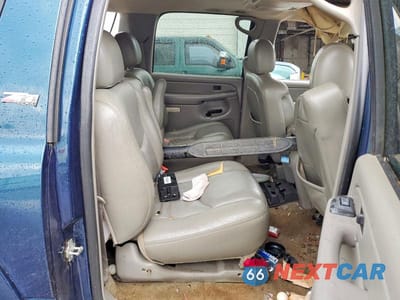 Zdjęcie 11 z 14 samochodu: 2005 CHEVROLET SUBURBAN K1500 VIN:3GNFK16ZX5G177925 - miniatura