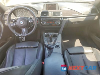 Zdjęcie 8 z 12 samochodu: 2013 BMW 328 I VIN:WBA3A5C59DF351665 - miniatura