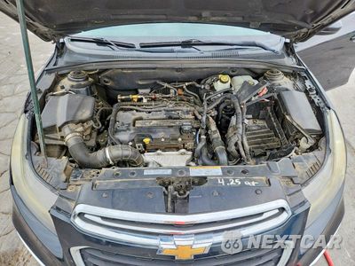 Zdjęcie 11 z 12 samochodu: 2016 CHEVROLET CRUZE LIMITED LT VIN:1G1PE5SB2G7154893 - miniatura
