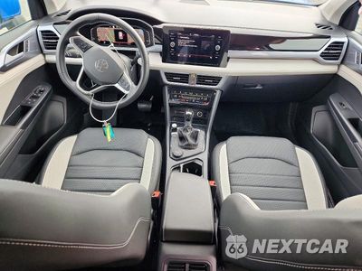 Zdjęcie 8 z 13 samochodu: 2025 VOLKSWAGEN TAOS SEL VIN:3VV4C7B2XSM090288 - miniatura