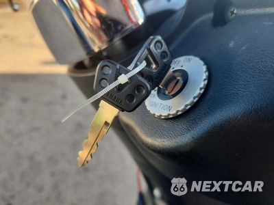 Zdjęcie 8 z 9 samochodu: 2009 YAMAHA YJ125 VIN:LPRSE13Y09A582068 - miniatura