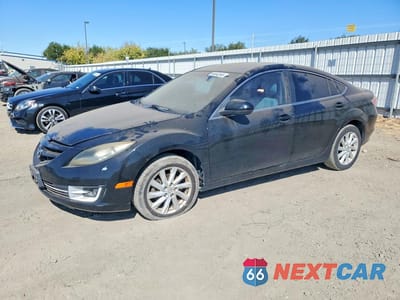 2012 MAZDA 6 I 1YVHZ8DH0C5M11682 - główne zdjęcie licytacji z USA - miniatura