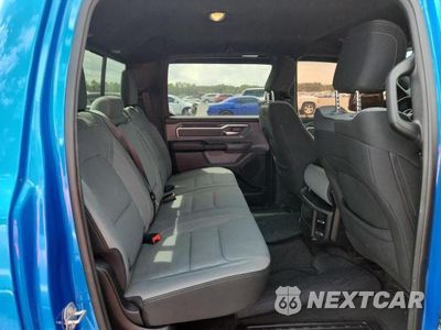 Zdjęcie 10 z 12 samochodu: 2021 RAM 1500 BIG HORN/LONE STAR VIN:1C6RREFT5MN502420 - miniatura