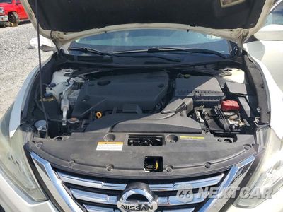 Zdjęcie 11 z 12 samochodu: 2017 NISSAN ALTIMA 2.5 S VIN:1N4AL3AP2HC235153 - miniatura
