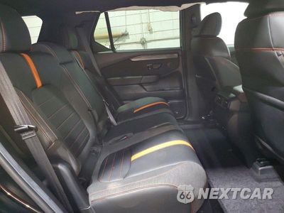 Zdjęcie 11 z 13 samochodu: 2026 HONDA PASSPORT TRAIL SPORT VIN:5FNYF9H57TB000265 - miniatura