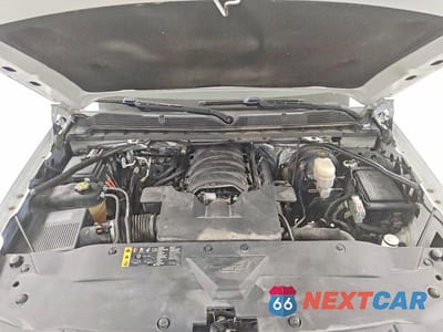 Zdjęcie 11 z 12 samochodu: 2017 CHEVROLET SILVERADO K1500 VIN:1GCUKNEC1HF182263 - miniatura