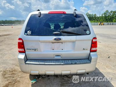 Zdjęcie 6 z 13 samochodu: 2011 FORD ESCAPE XLT VIN:1FMCU0DG6BKB14838 - miniatura