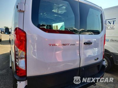 Zdjęcie 6 z 12 samochodu: 2025 FORD TRANSIT T-250 DELIVERY VAN VIN:1FTBR1Y86SKA59558 - miniatura