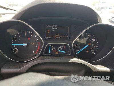 Zdjęcie 9 z 14 samochodu: 2017 FORD ESCAPE SE VIN:1FMCU9G90HUA00400 - miniatura