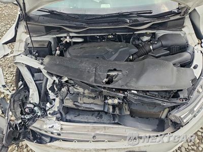 Zdjęcie 11 z 12 samochodu: 2023 HONDA ODYSSEY TOURING VIN:5FNRL6H8XPB006346 - miniatura