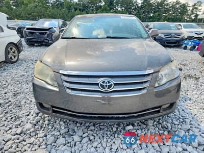 Piąte zdjęcie samochodu w środku: 2006 TOYOTA AVALON LIMITED VIN:4T1BK36B76U067463 - miniatura