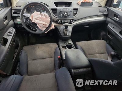 Zdjęcie 8 z 13 samochodu: 2016 HONDA CR-V SE VIN:2HKRM3H45GH514802 - miniatura