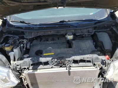 Zdjęcie 12 z 13 samochodu: 2016 NISSAN QUEST 3.5 S VIN:JN8AE2KP5G9153317 - miniatura
