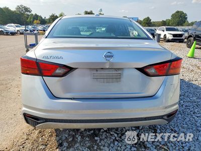 Zdjęcie 6 z 12 samochodu: 2020 NISSAN ALTIMA S VIN:1N4BL4BV6LC238606 - miniatura
