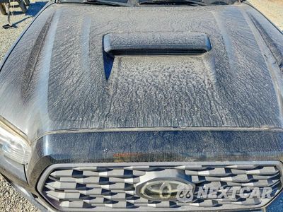 Zdjęcie 11 z 12 samochodu: 2020 TOYOTA TACOMA TRD SPORT VIN:3TMAZ5CN9LM127121 - miniatura