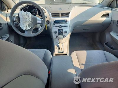Zdjęcie 8 z 13 samochodu: 2008 CHEVROLET MALIBU LS VIN:1G1ZG57B88F179624 - miniatura