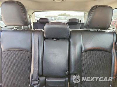 Zdjęcie 10 z 13 samochodu: 2016 DODGE JOURNEY CROSSROAD VIN:3C4PDCGG9GT207409 - miniatura