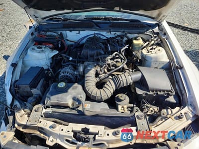 Zdjęcie 11 z 13 samochodu: 2006 FORD MUSTANG VIN:1ZVFT80N365130343 - miniatura